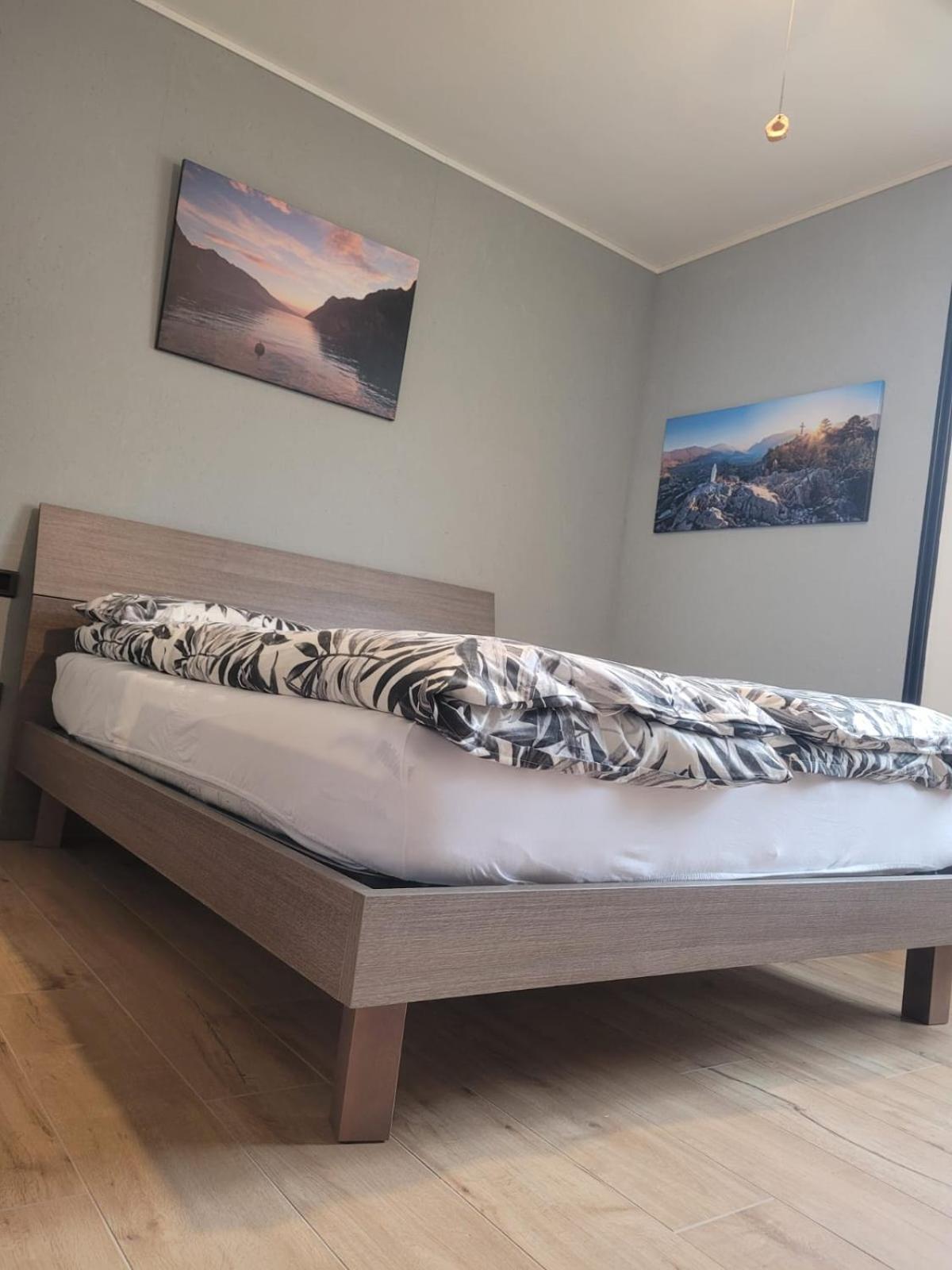 Apartment Sweet Retreat Dro Eksteriør billede