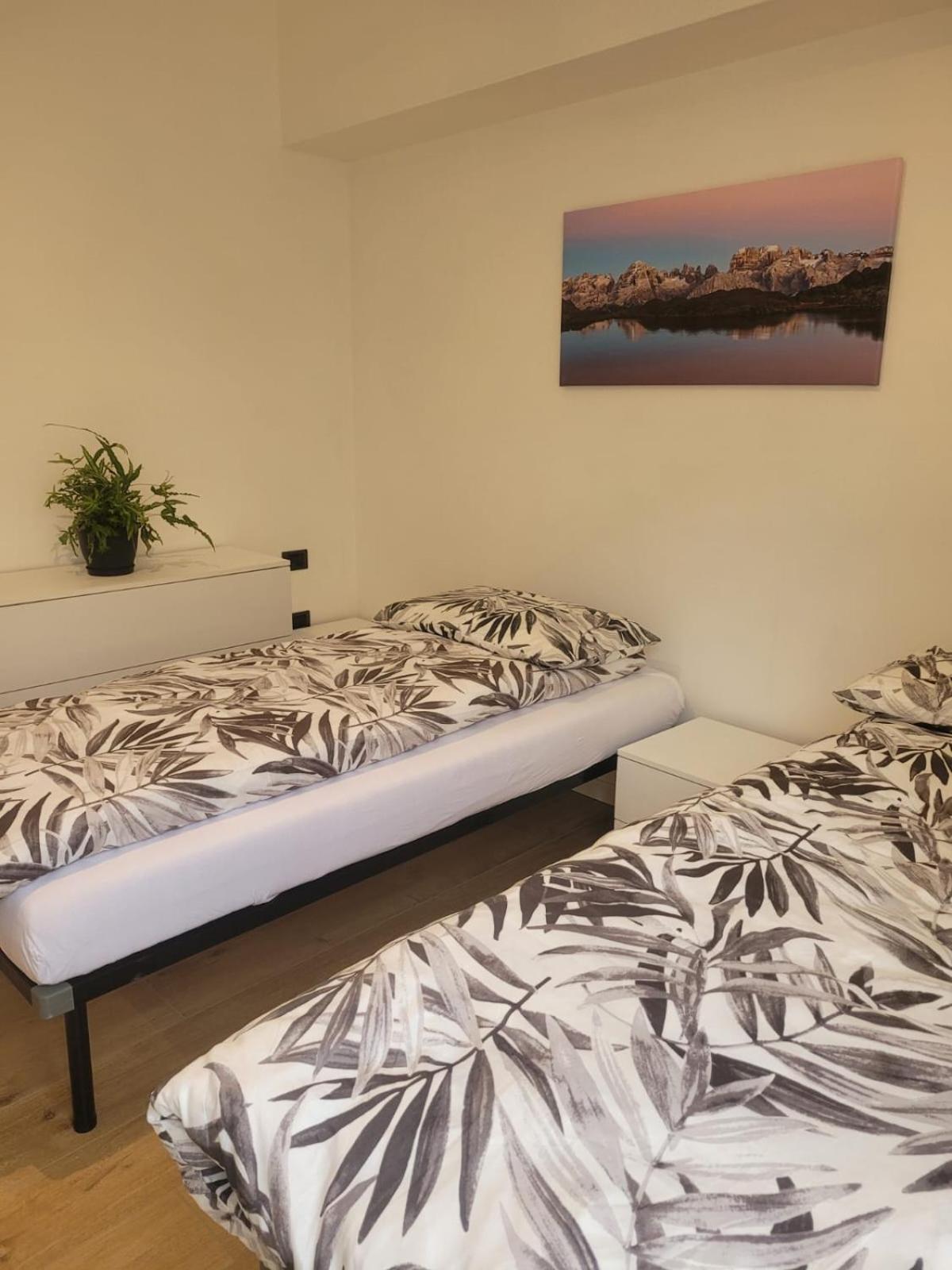 Apartment Sweet Retreat Dro Eksteriør billede
