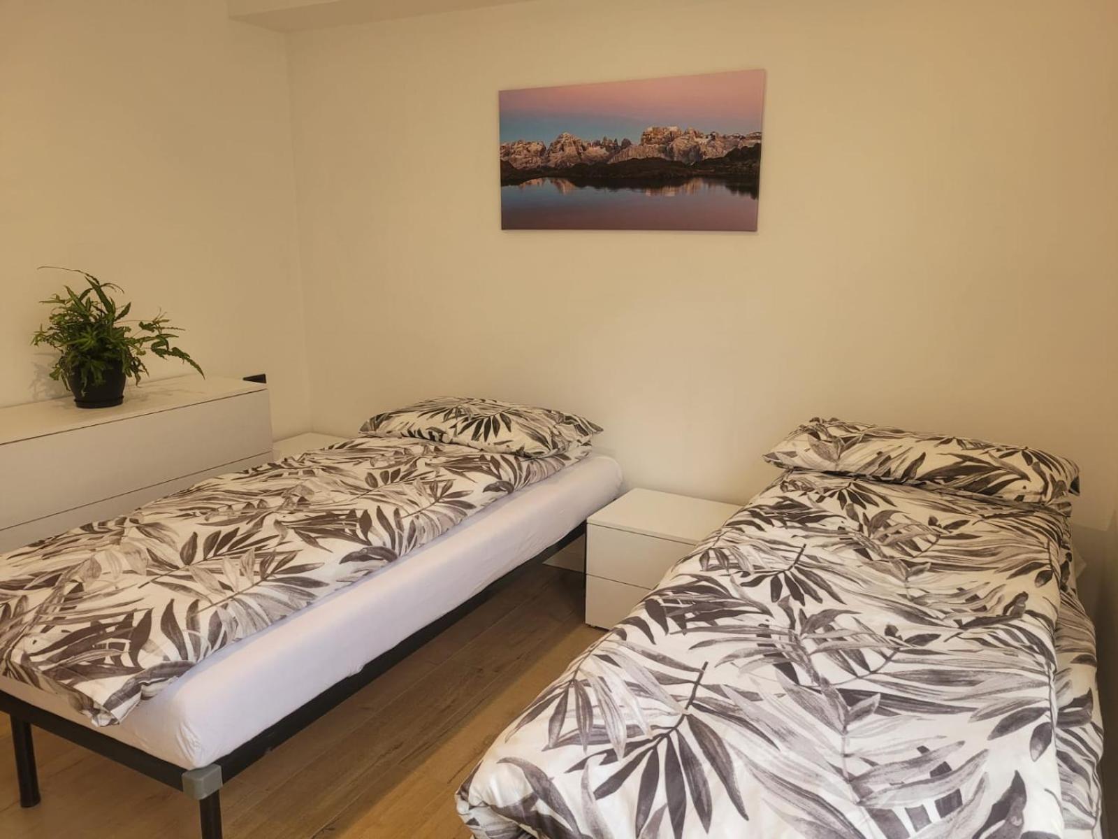 Apartment Sweet Retreat Dro Eksteriør billede