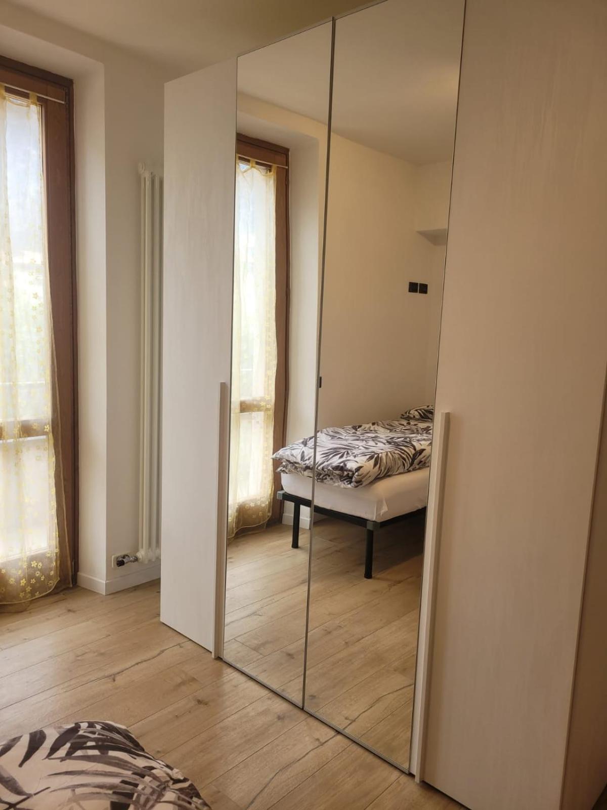 Apartment Sweet Retreat Dro Eksteriør billede