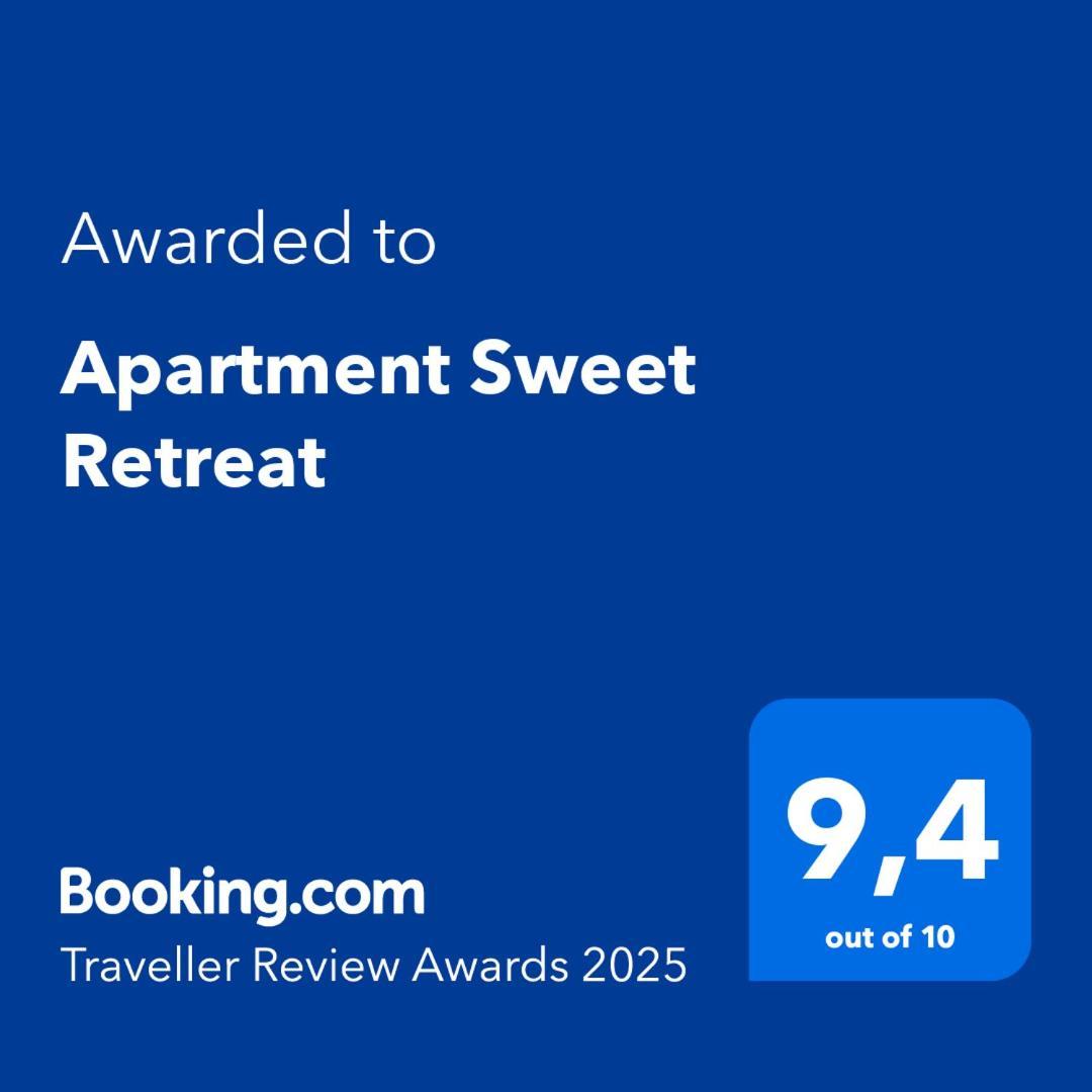 Apartment Sweet Retreat Dro Eksteriør billede